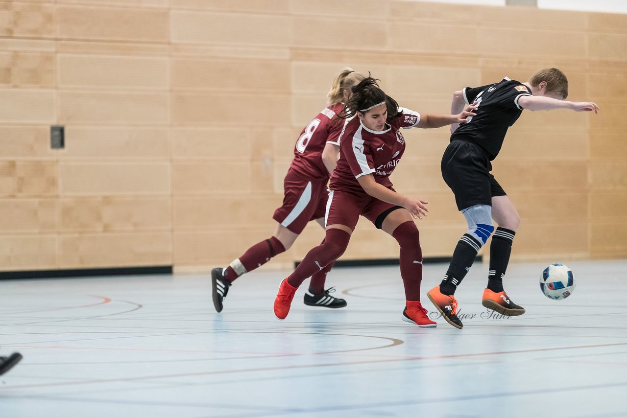 Bild 445 - Jens Rathje Cup B-Juniorinnen